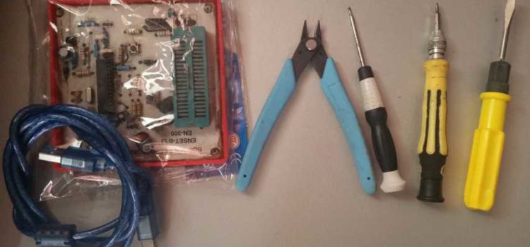 electronics tools