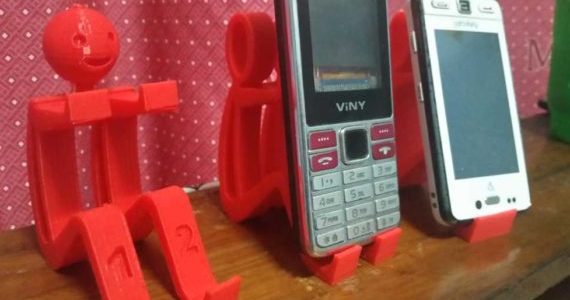 phone stand