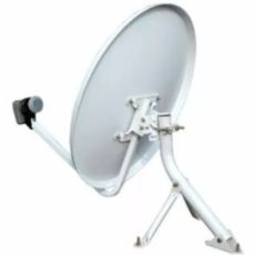 How to get free to air channels in Cameroon