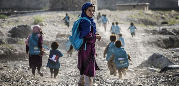 was school invented or discovered