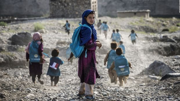 was school invented or discovered