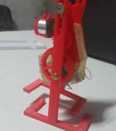 walking robot