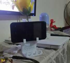 3d phone stand