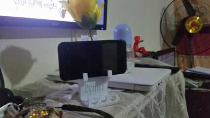 3d phone stand