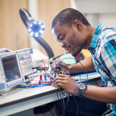 Schemes of Work for Mechanical Engineering