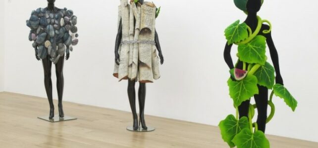 Schemes of Work for Arts and Fashion Techniques