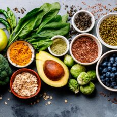 Schemes of Work for Home Economics